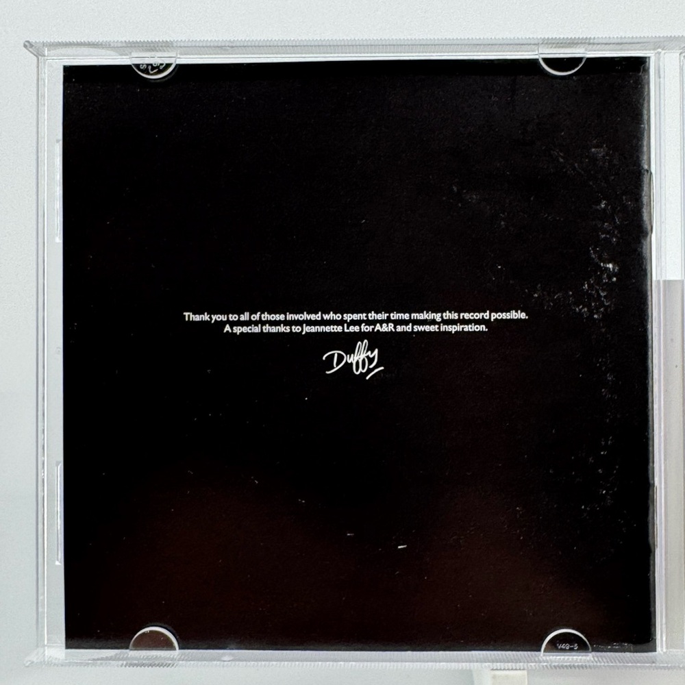 Duffy - Rockferry CD. - Picture 5 of 5